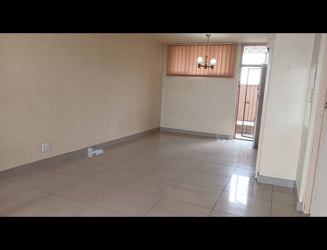 1 BEDROOM PROPERTY TO RENT IN PINETOWN